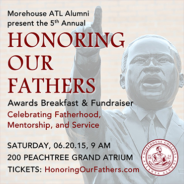 2015 Honoring Our Fathers