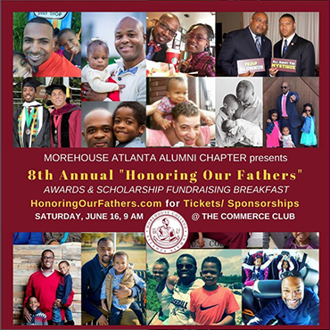 2018 Honoring Our Fathers