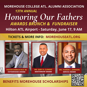 2023 Honoring Our Fathers