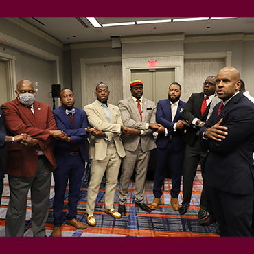 Dear Old Morehouse