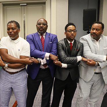Dear Old Morehouse