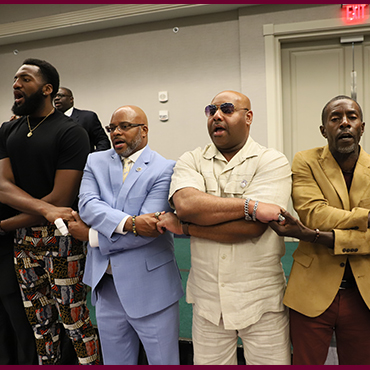 Dear Old Morehouse